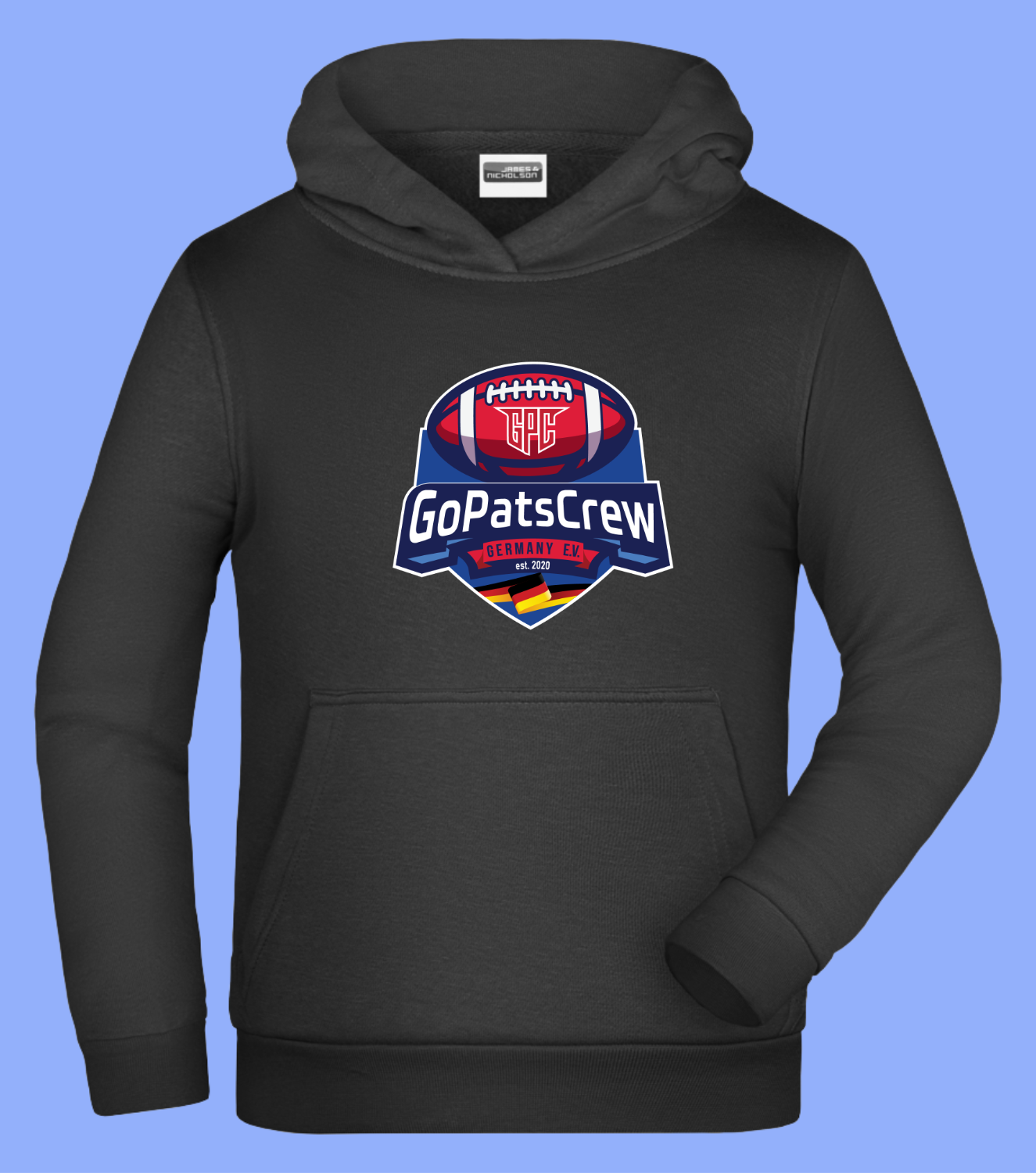 Crew Collection - The Original