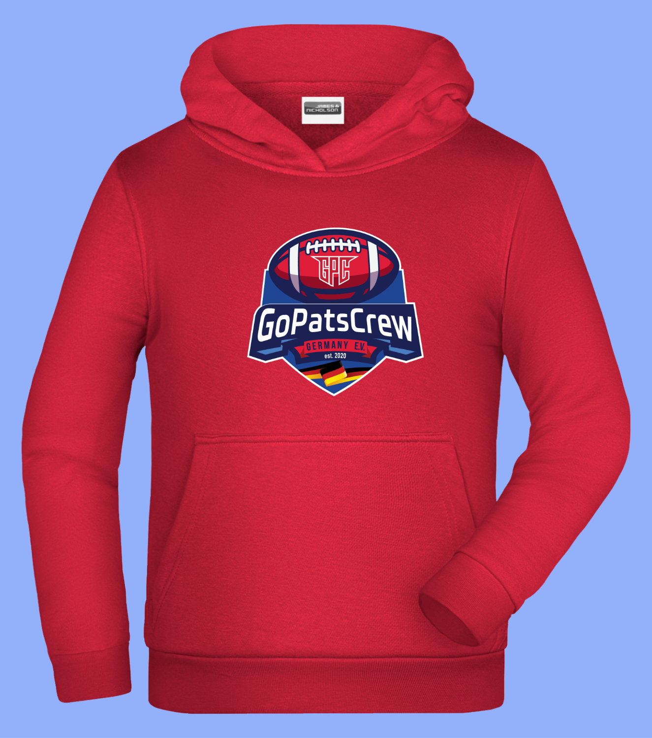 Crew Collection - The Original