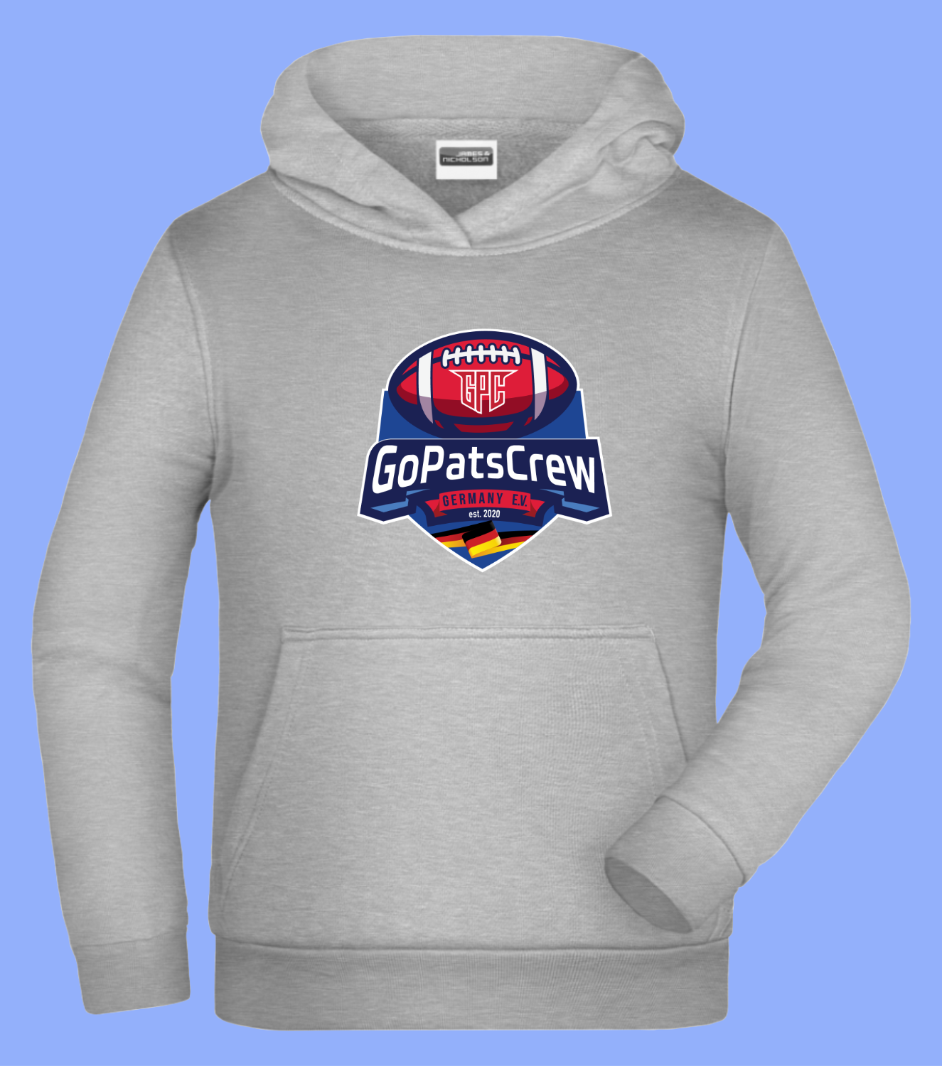 Crew Collection - The Original