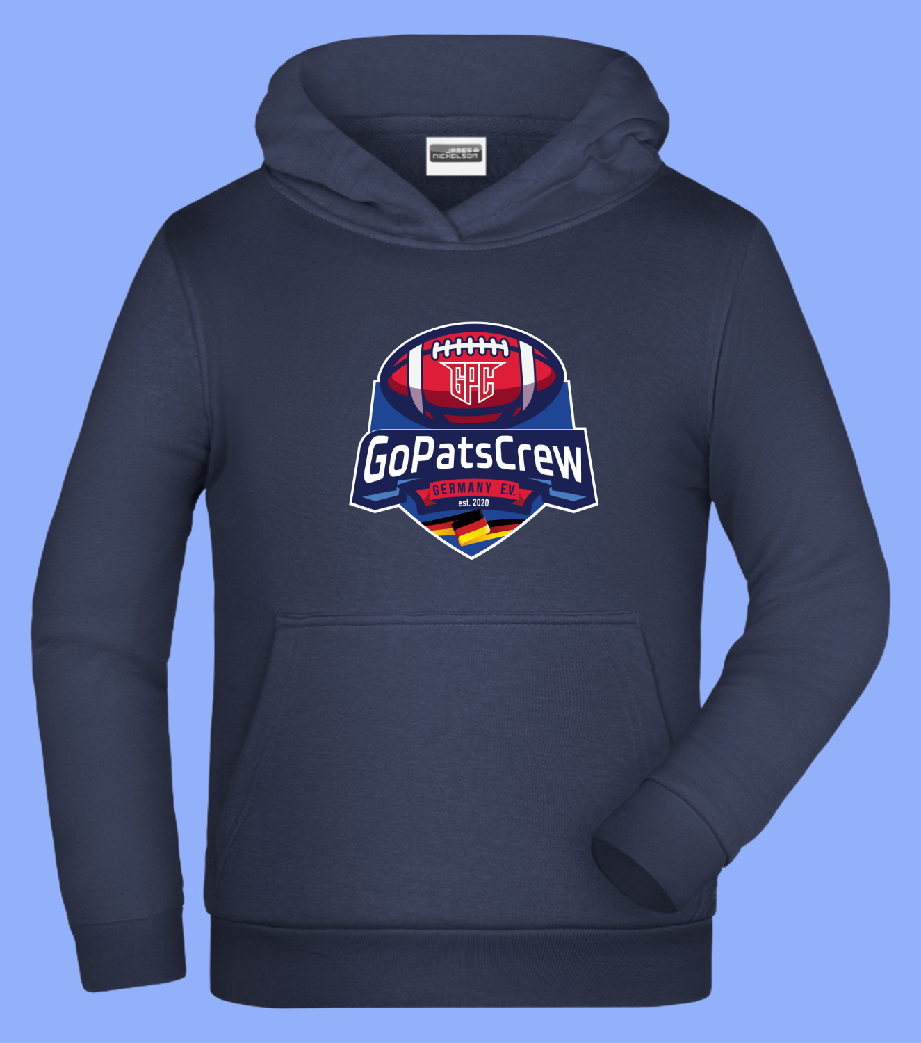 Crew Collection - The Original