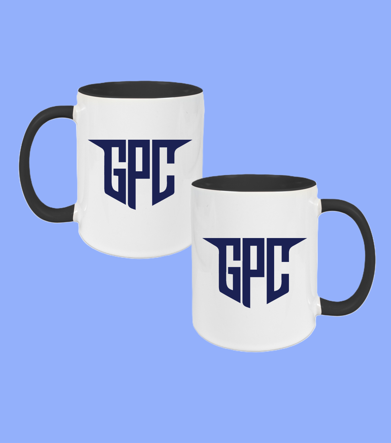 Morning Huddle Mugs