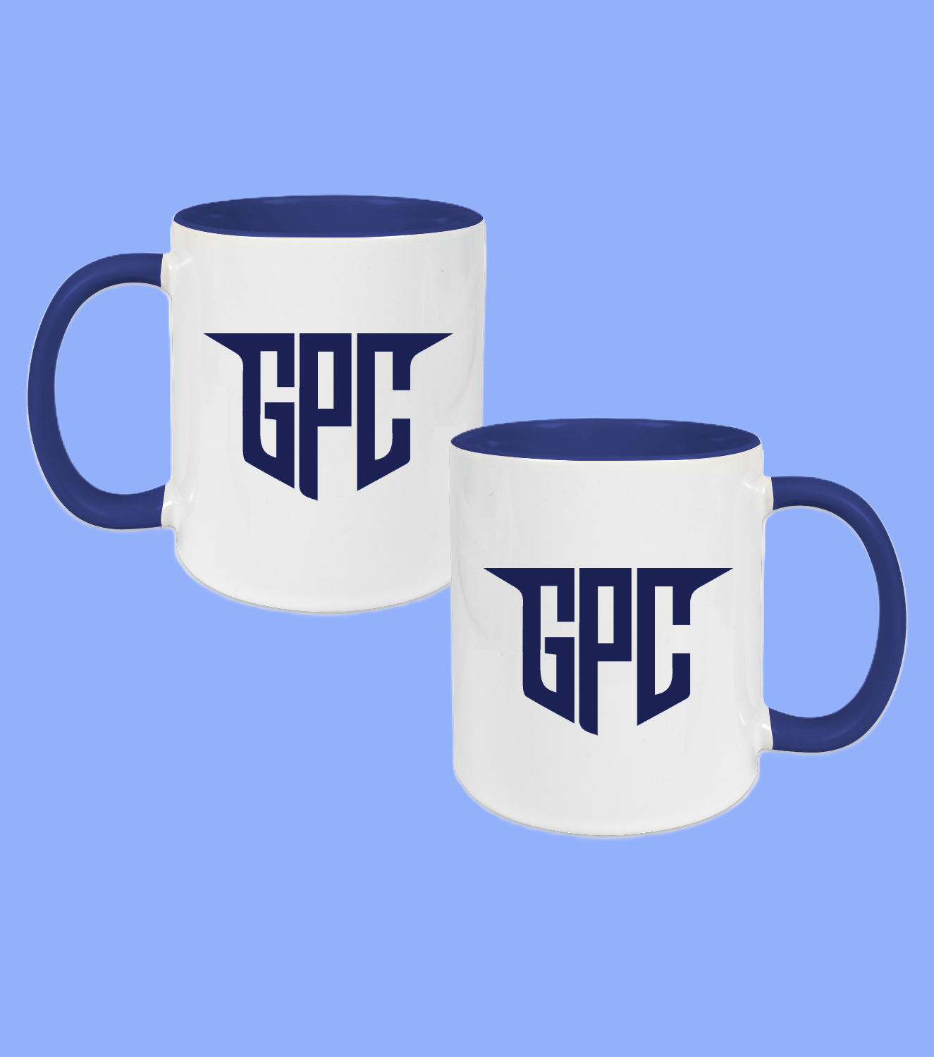 Morning Huddle Mugs