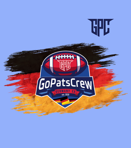 Crew Collection - Flag Duo