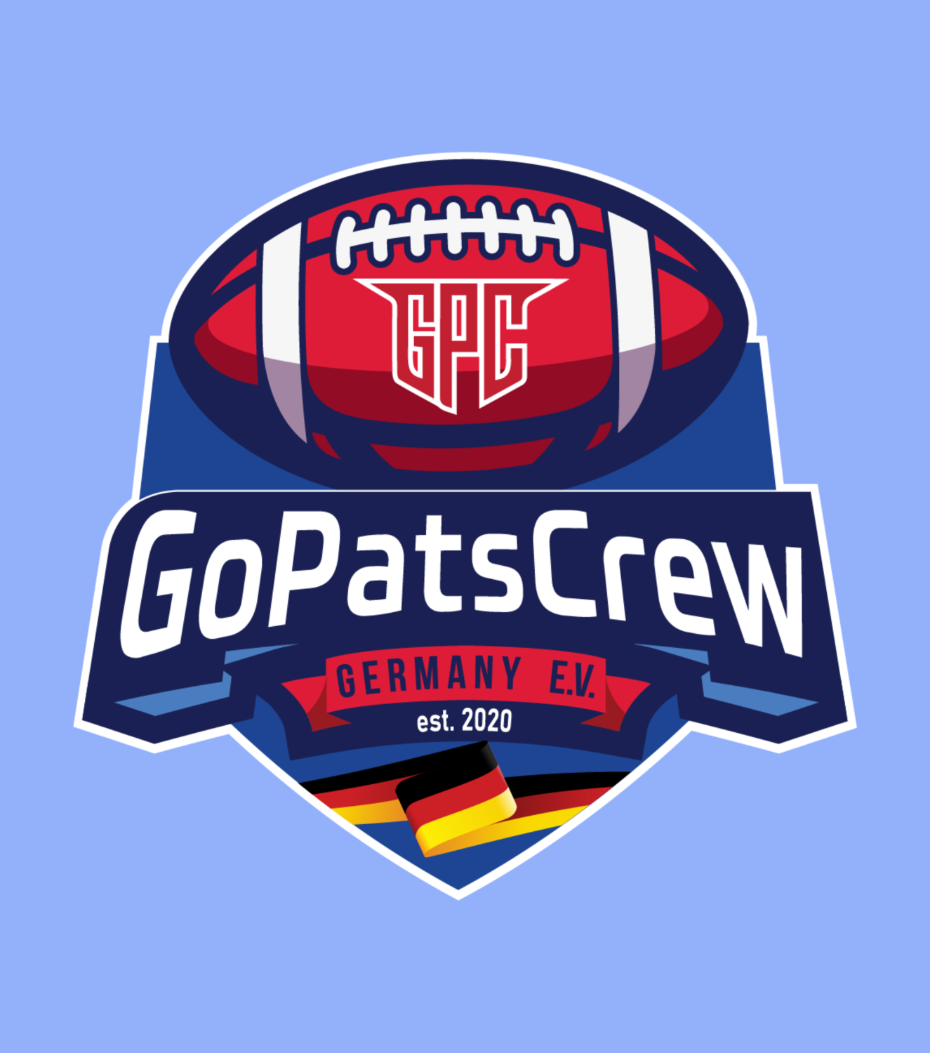 Crew Collection - The Original