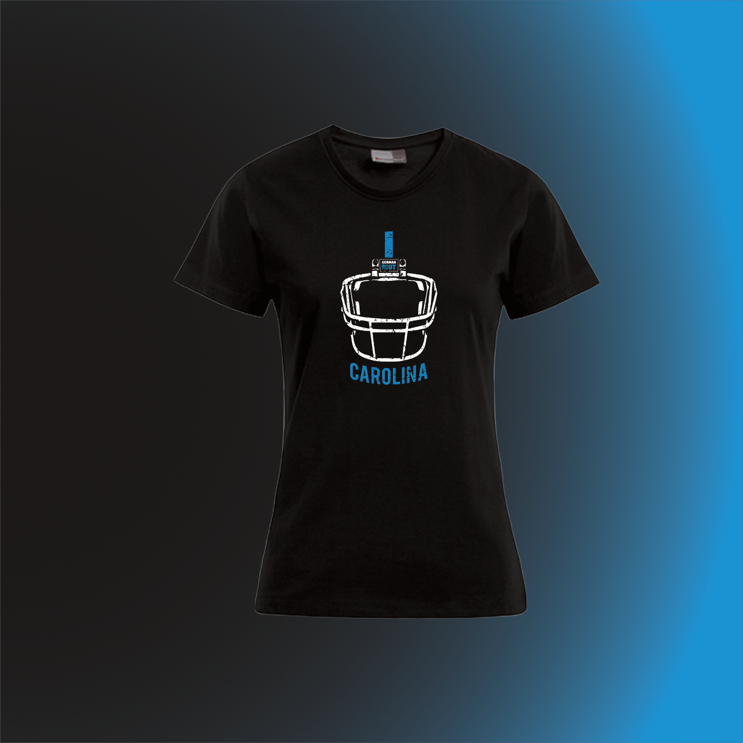 The German Riot "Helm"