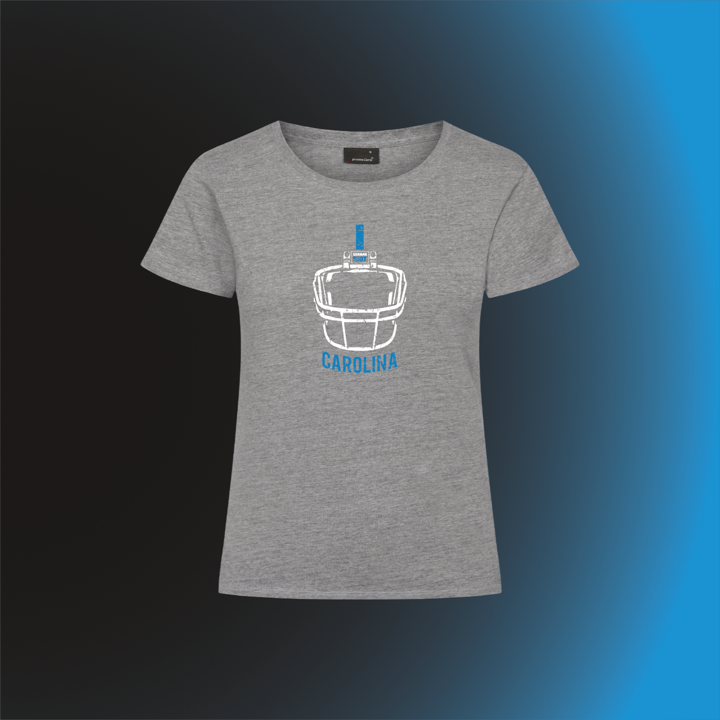 The German Riot "Helm"