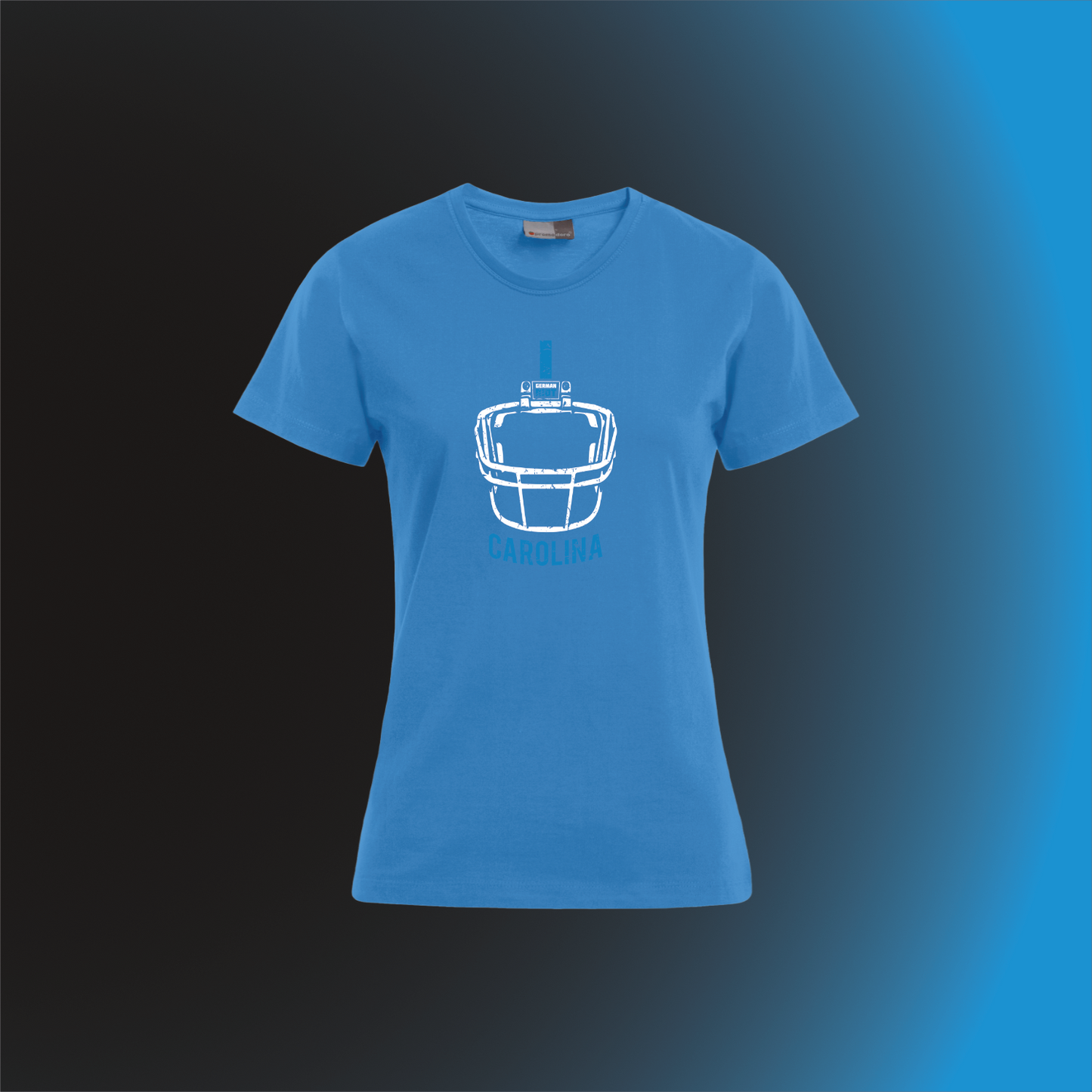 The German Riot "Helm"