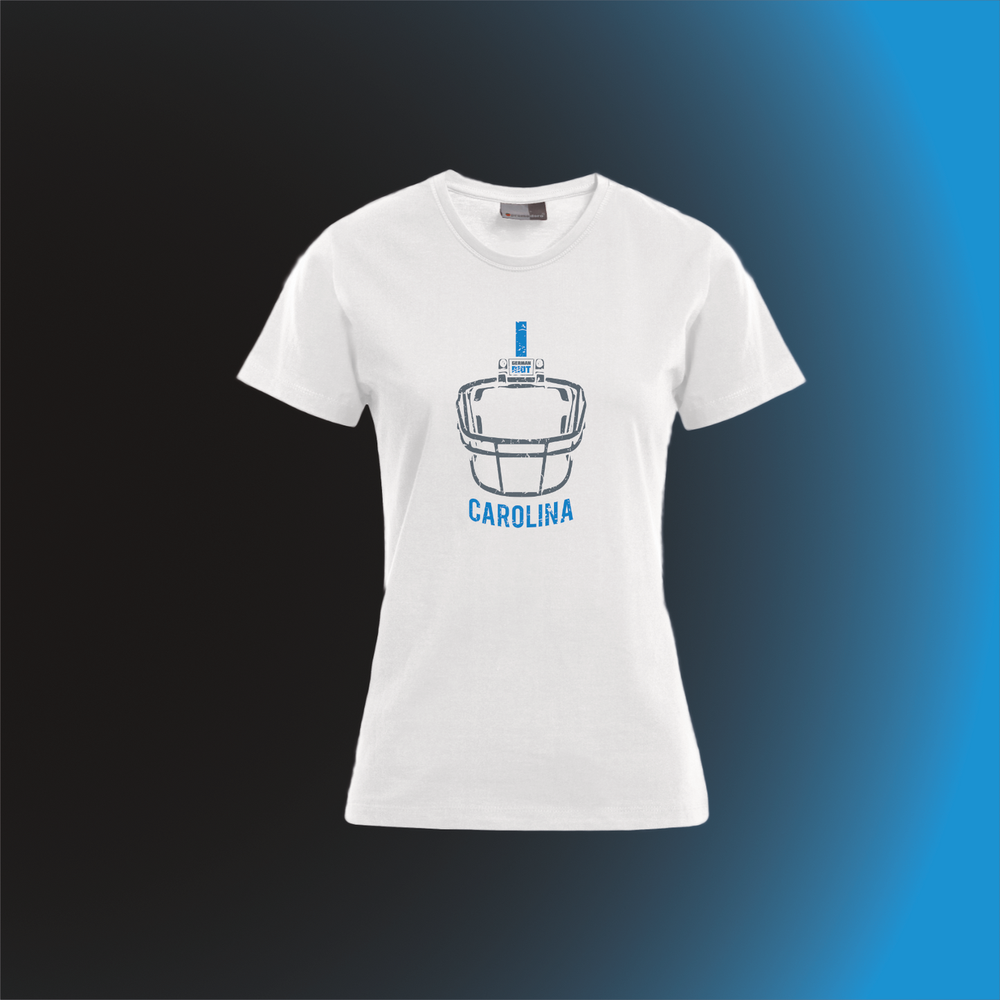 The German Riot "Helm"