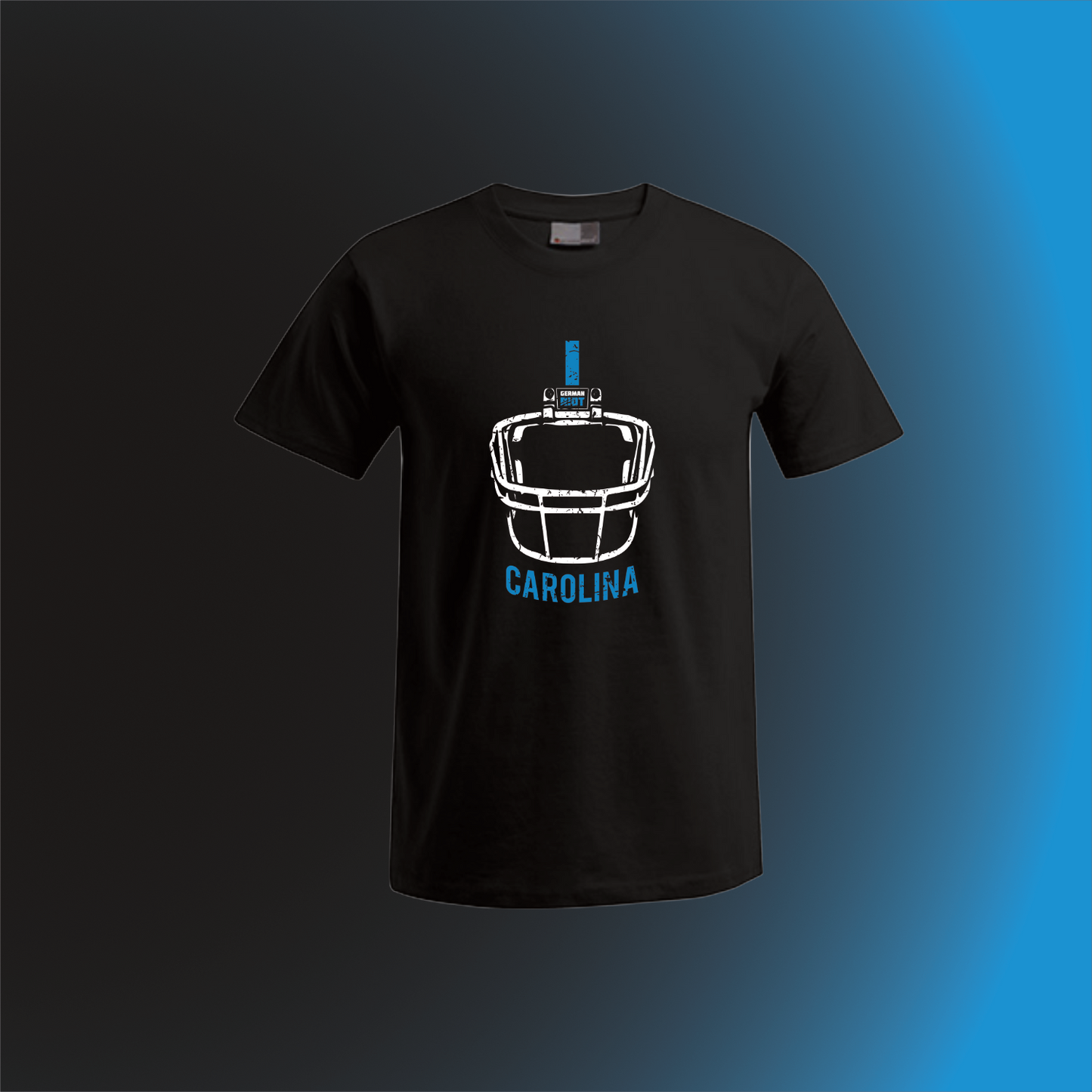 The German Riot "Helm"