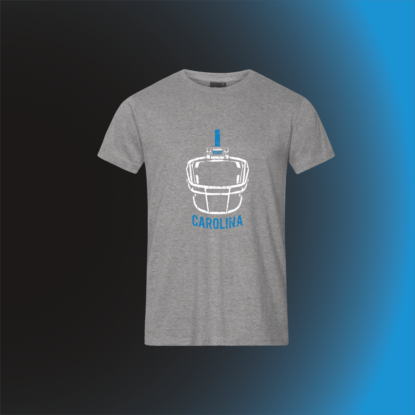 The German Riot "Helm"