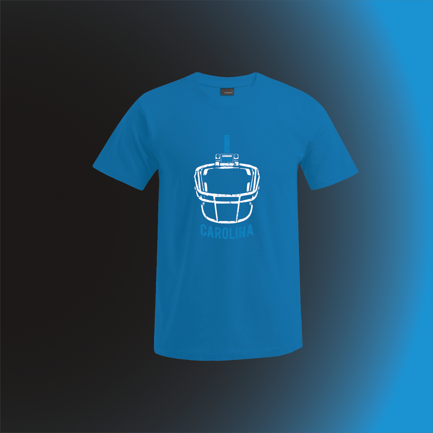 The German Riot "Helm"