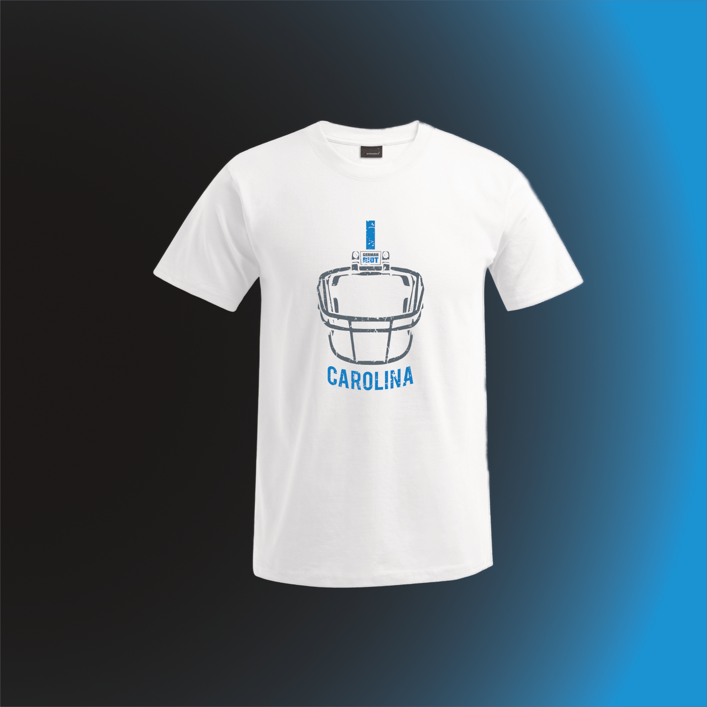 The German Riot "Helm"