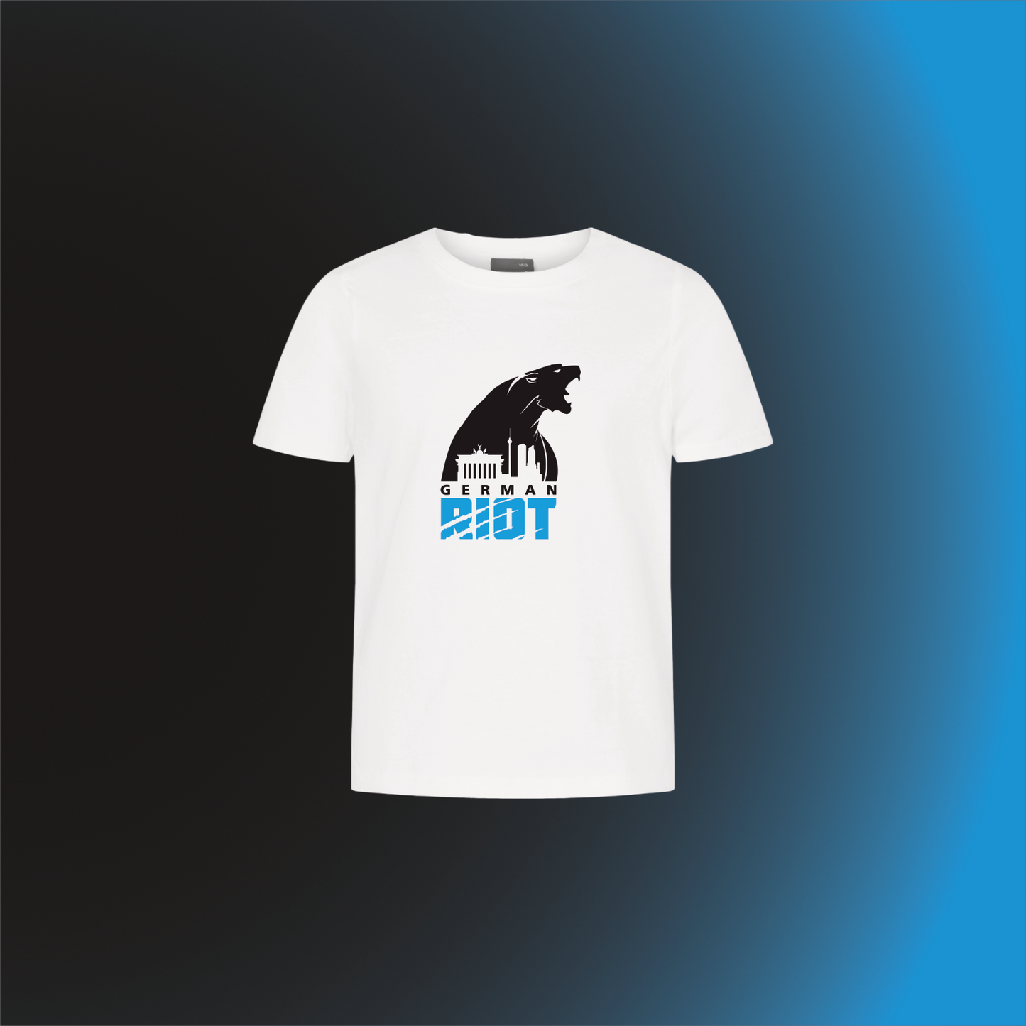 The German Riot "German Riot"