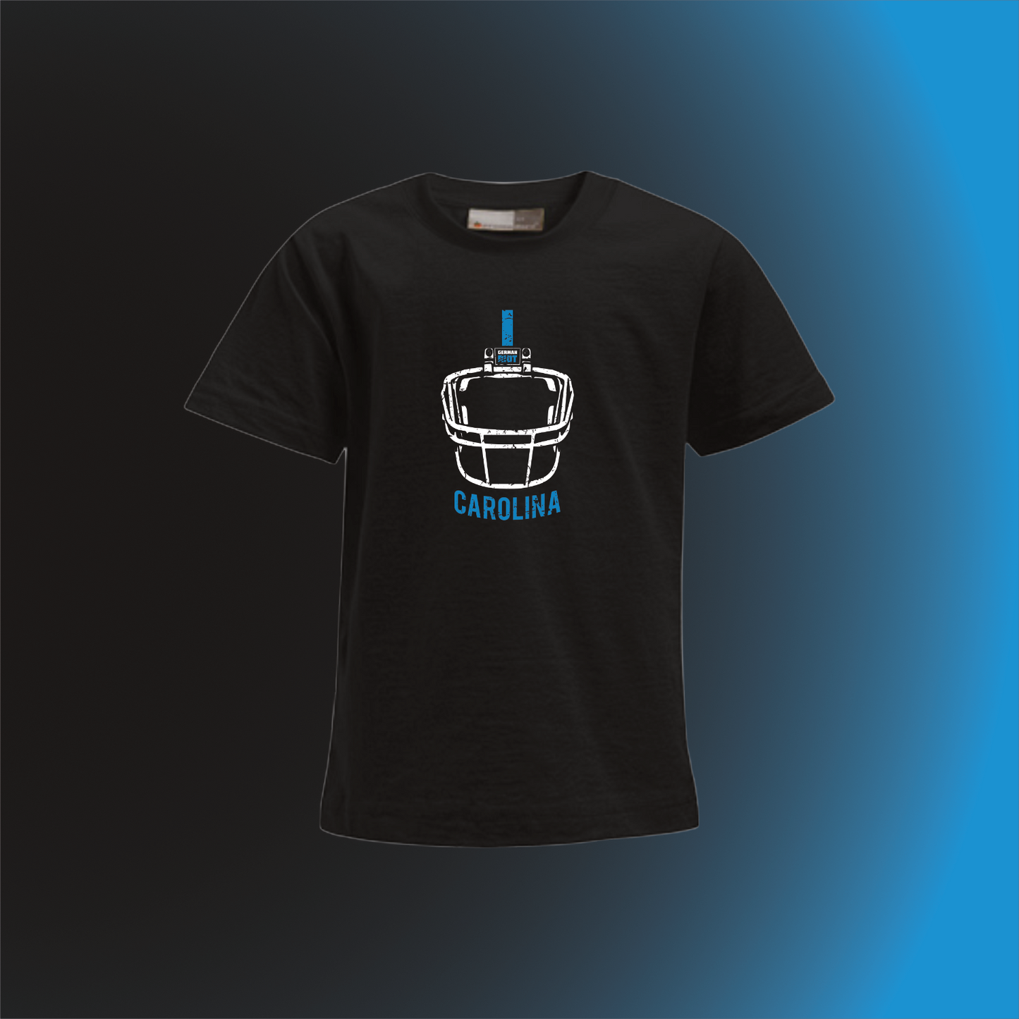 The German Riot "Helm"