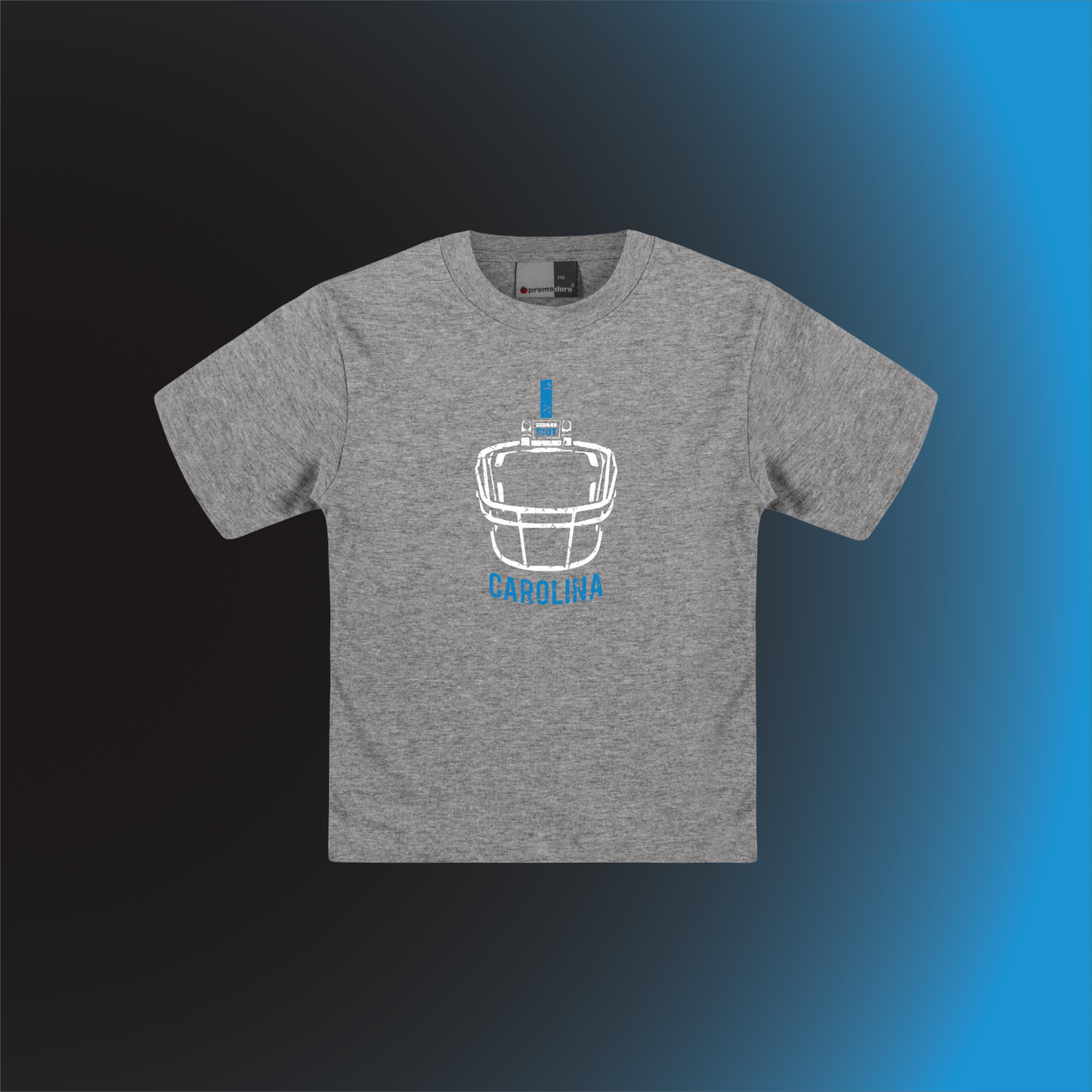 The German Riot "Helm"