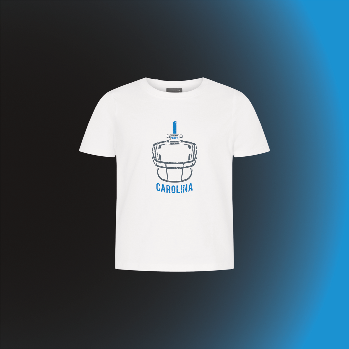 The German Riot "Helm"