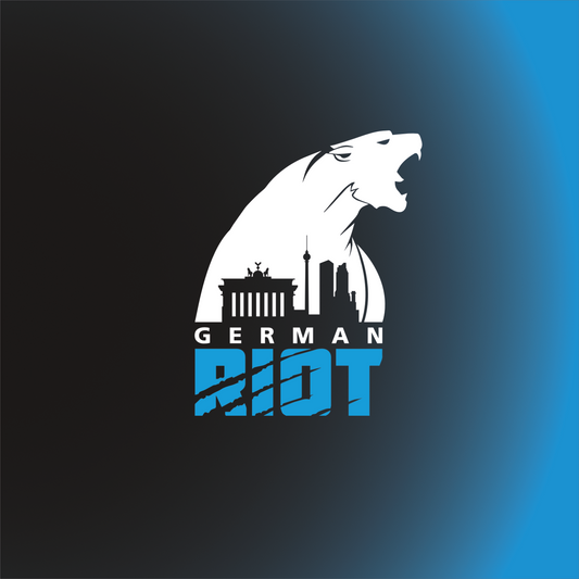 The German Riot "German Riot"