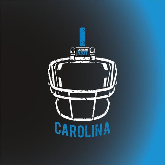 The German Riot "Helm"