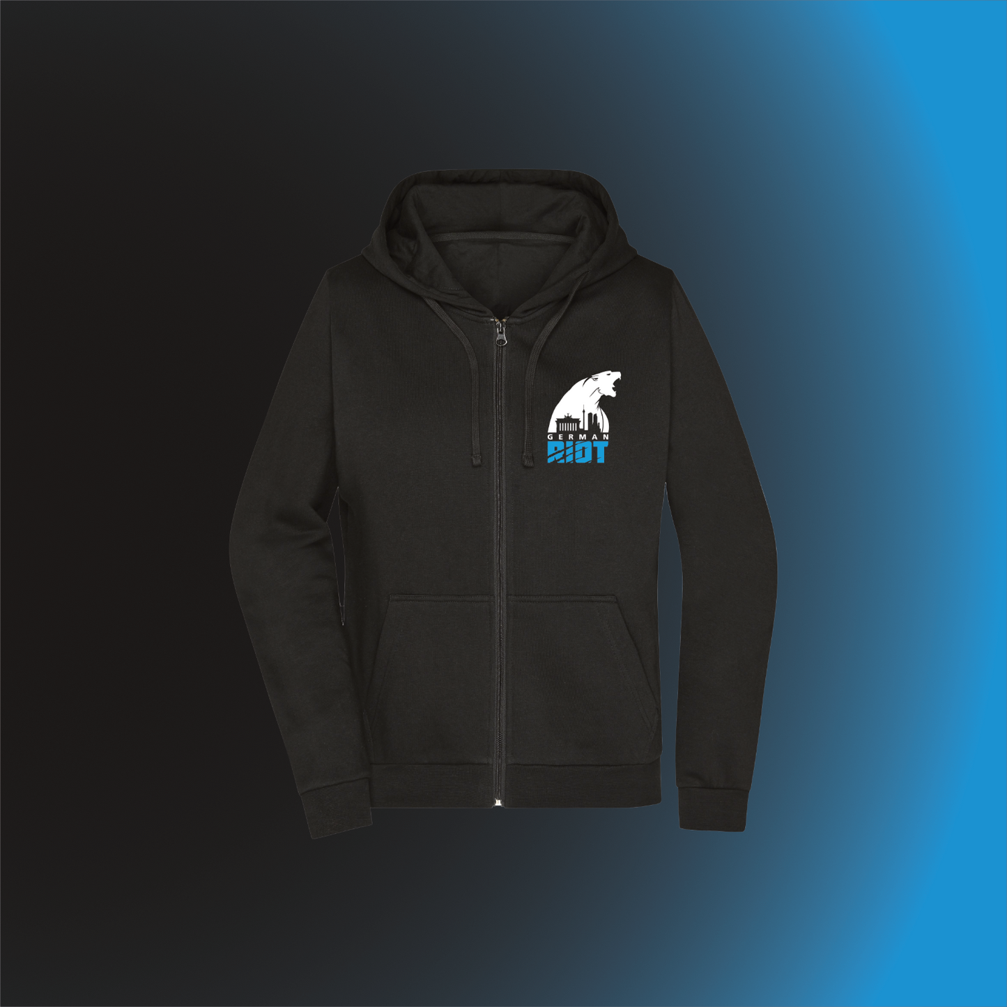 The German Riot "German Riot"