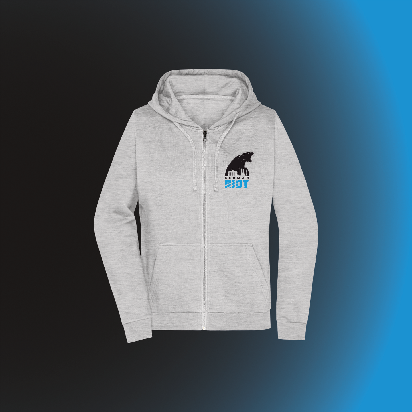 The German Riot "German Riot"