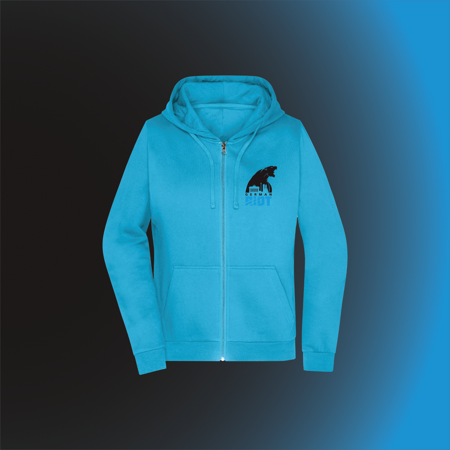 The German Riot "German Riot"