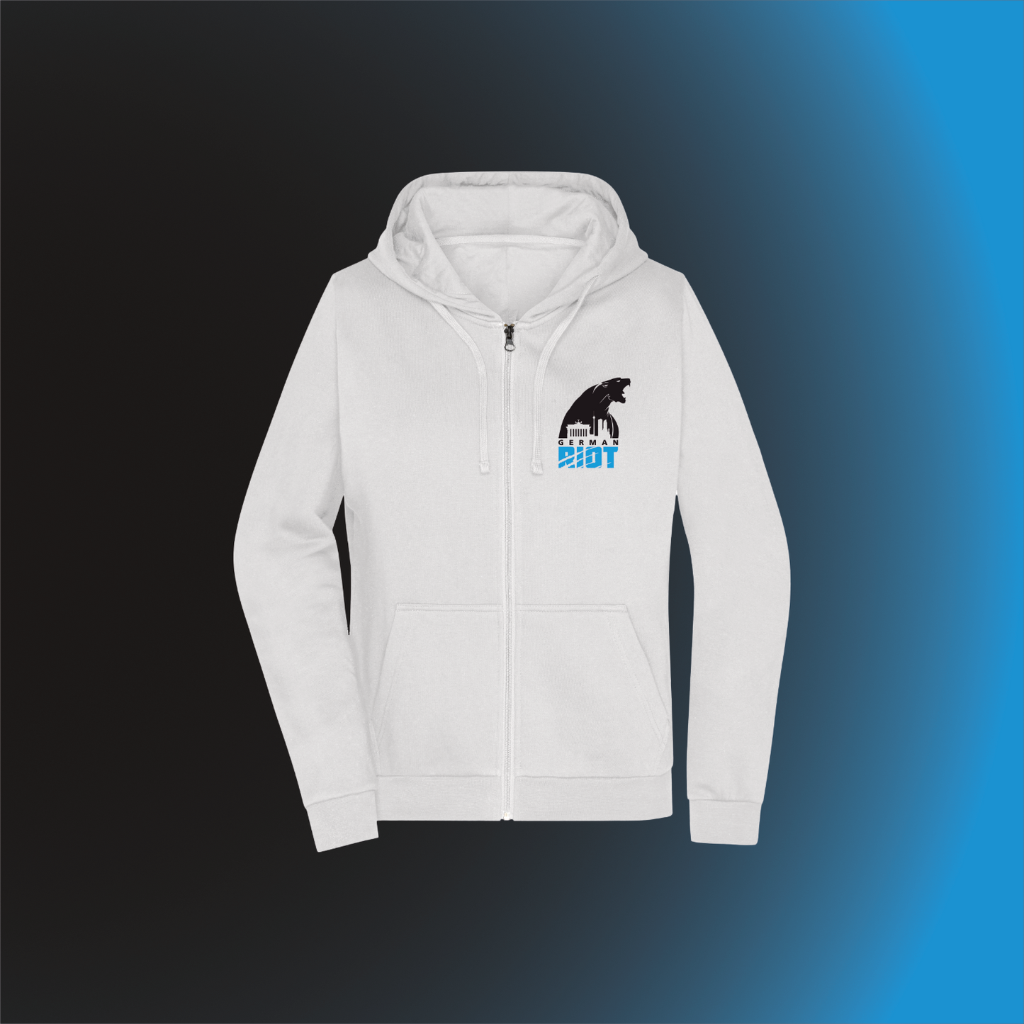 The German Riot "German Riot"