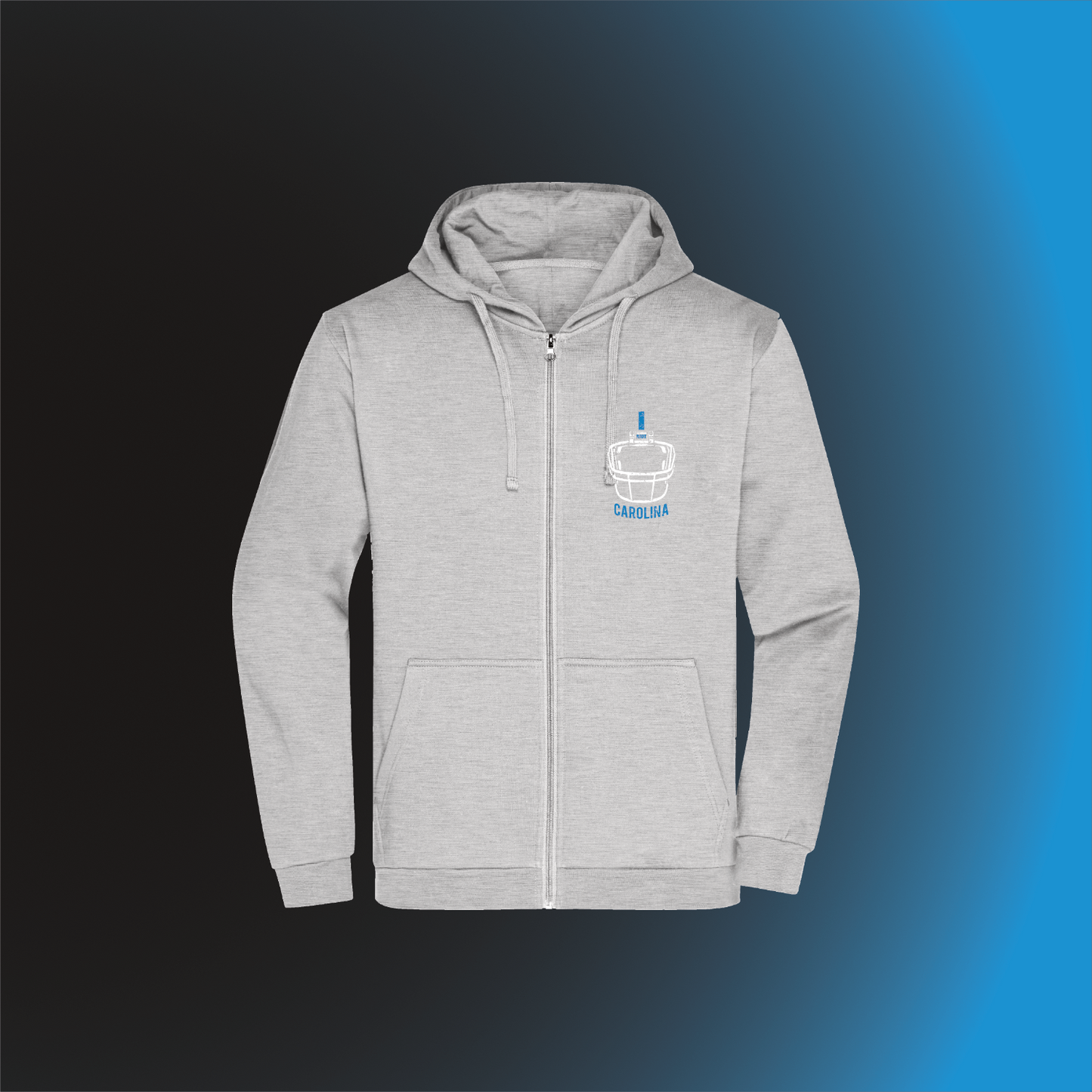 The German Riot "Helm"