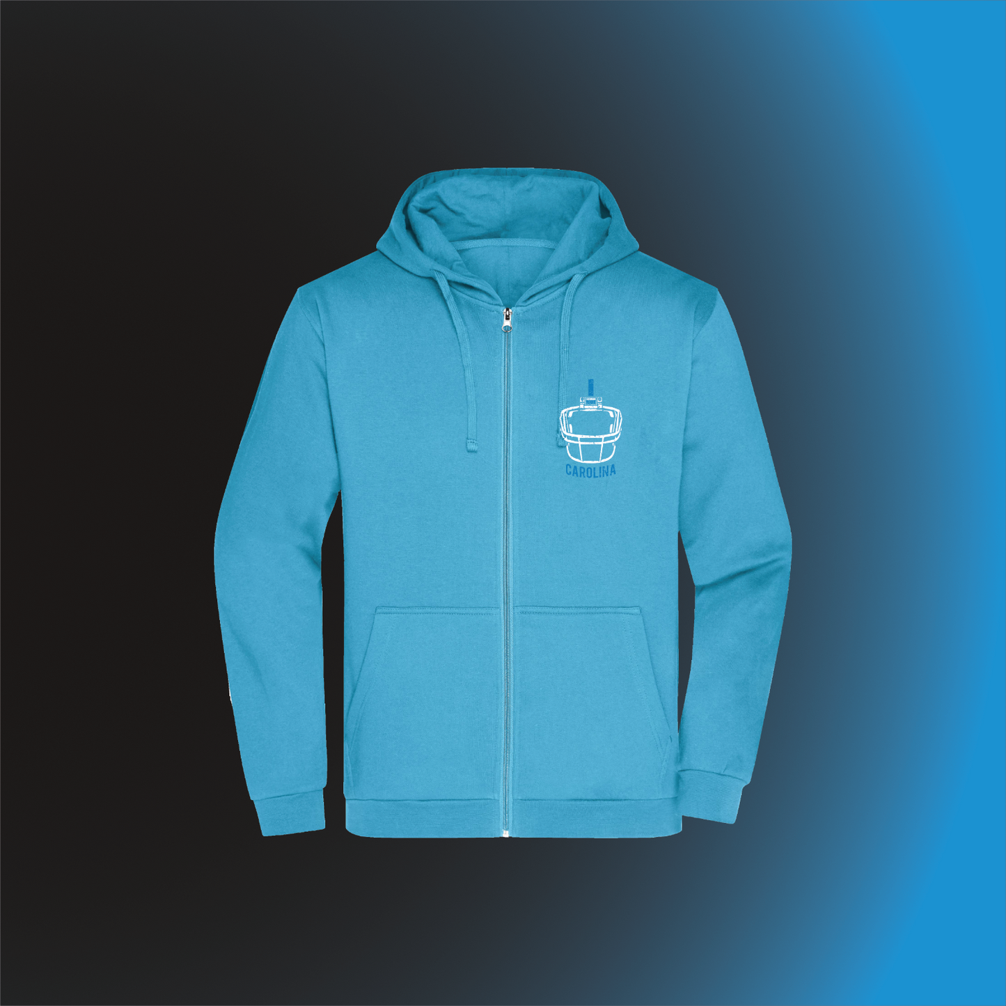 The German Riot "Helm"