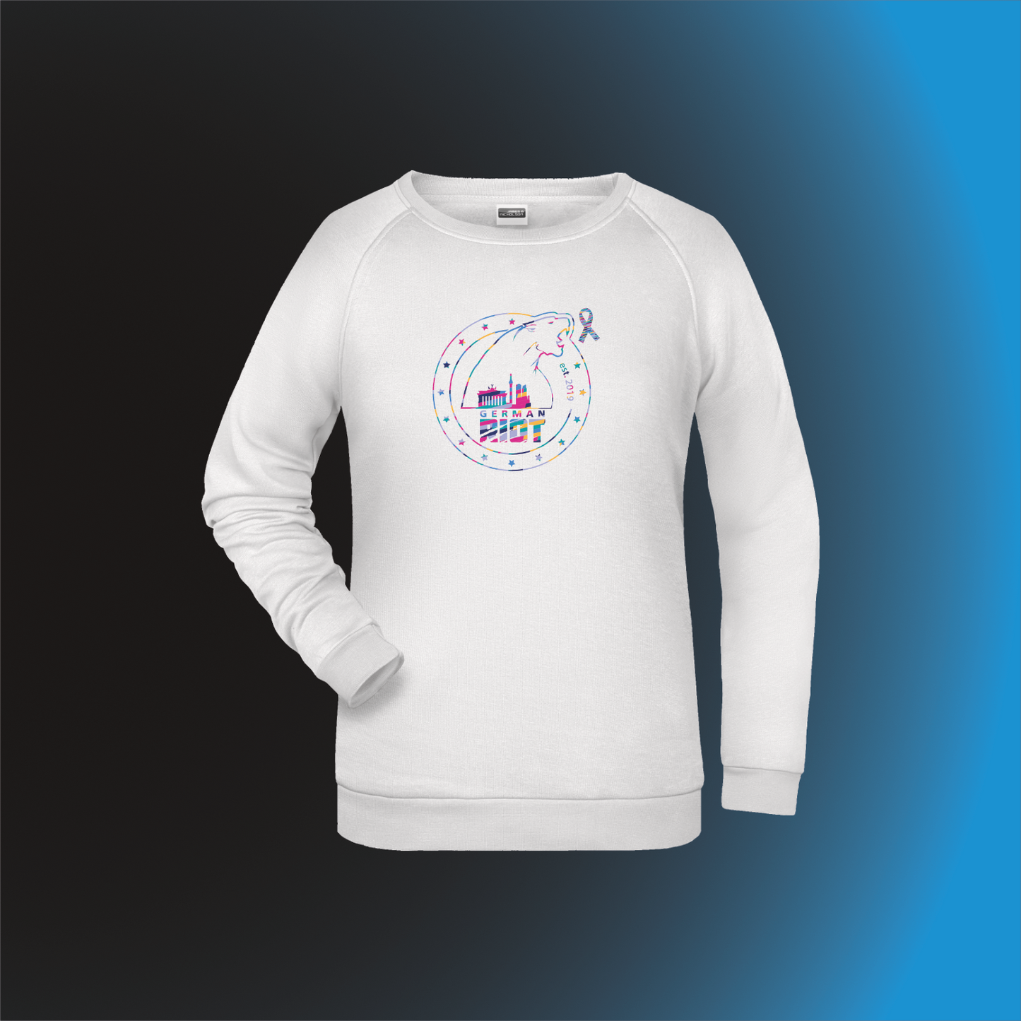 The German Riot "Crucial Catch Outline"