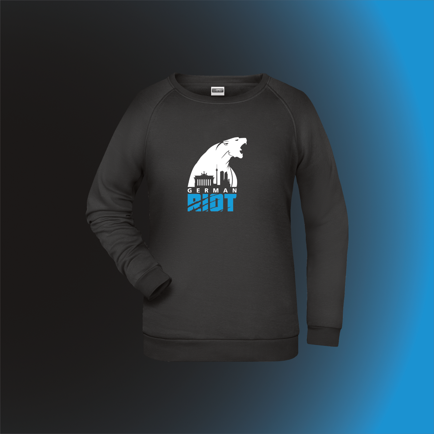 The German Riot "German Riot"