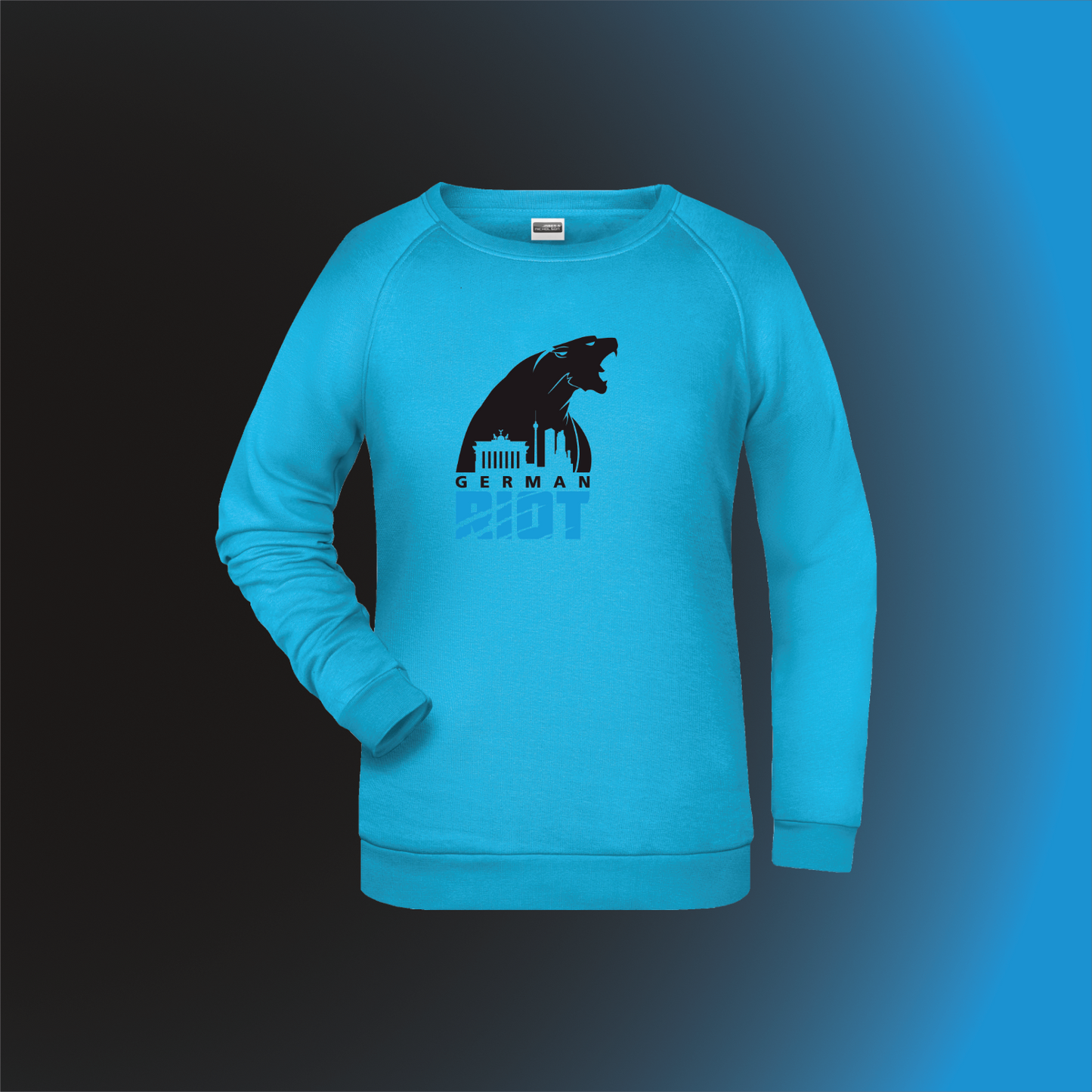 The German Riot "German Riot"