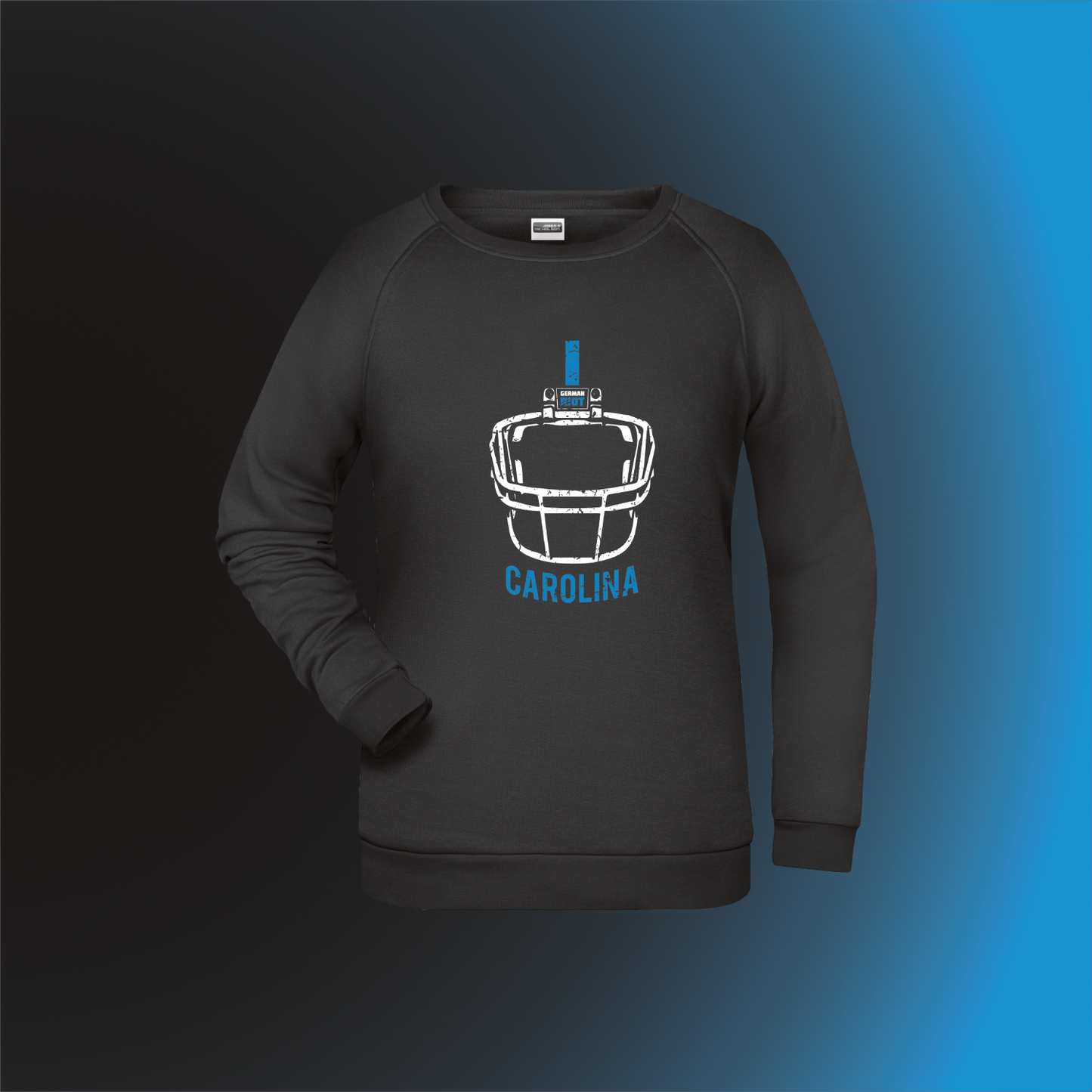 The German Riot "Helm"