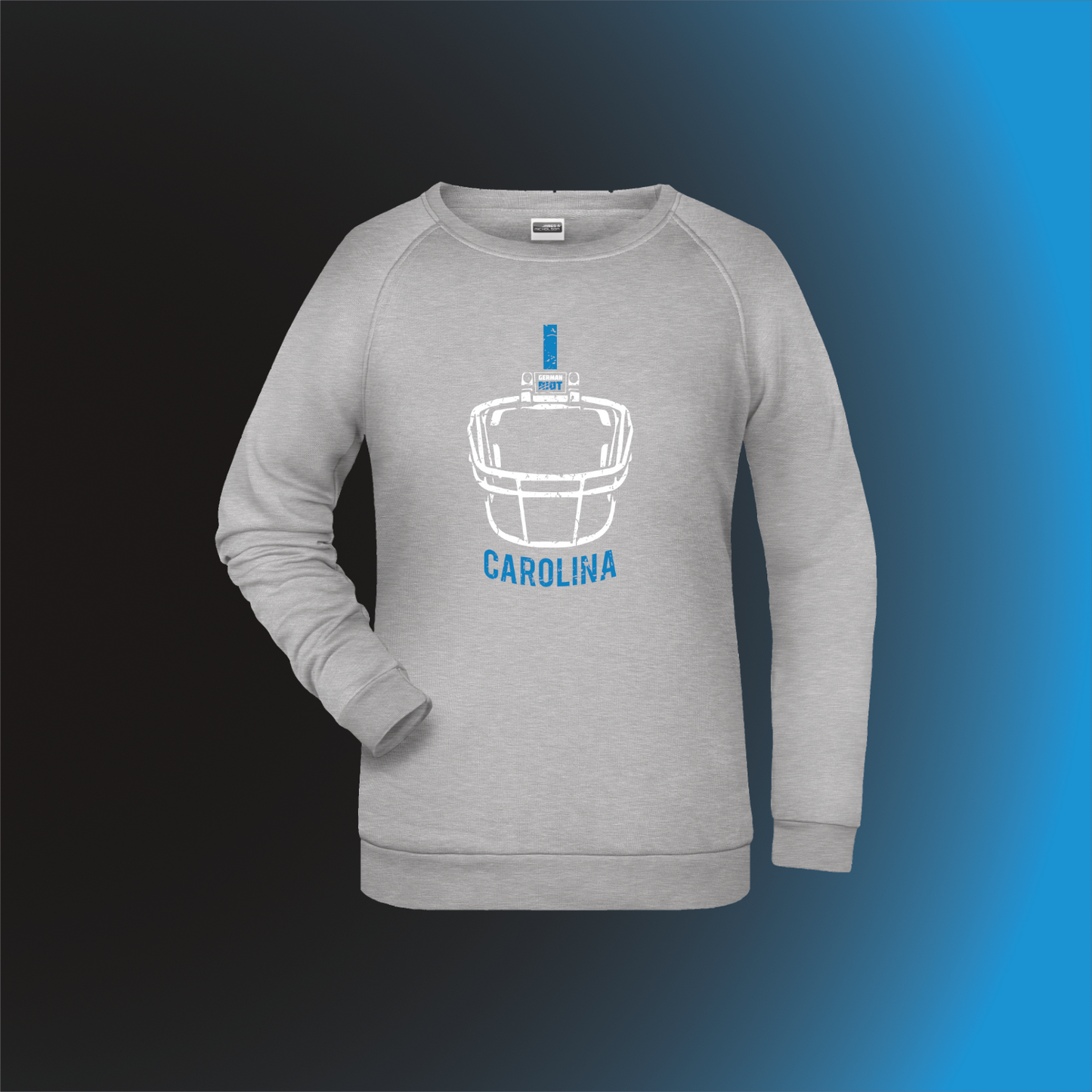 The German Riot "Helm"