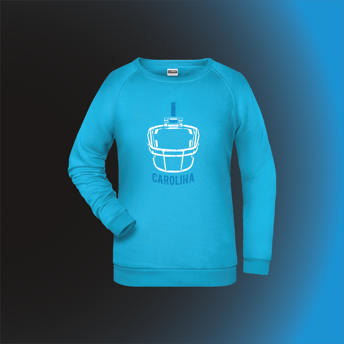 The German Riot "Helm"