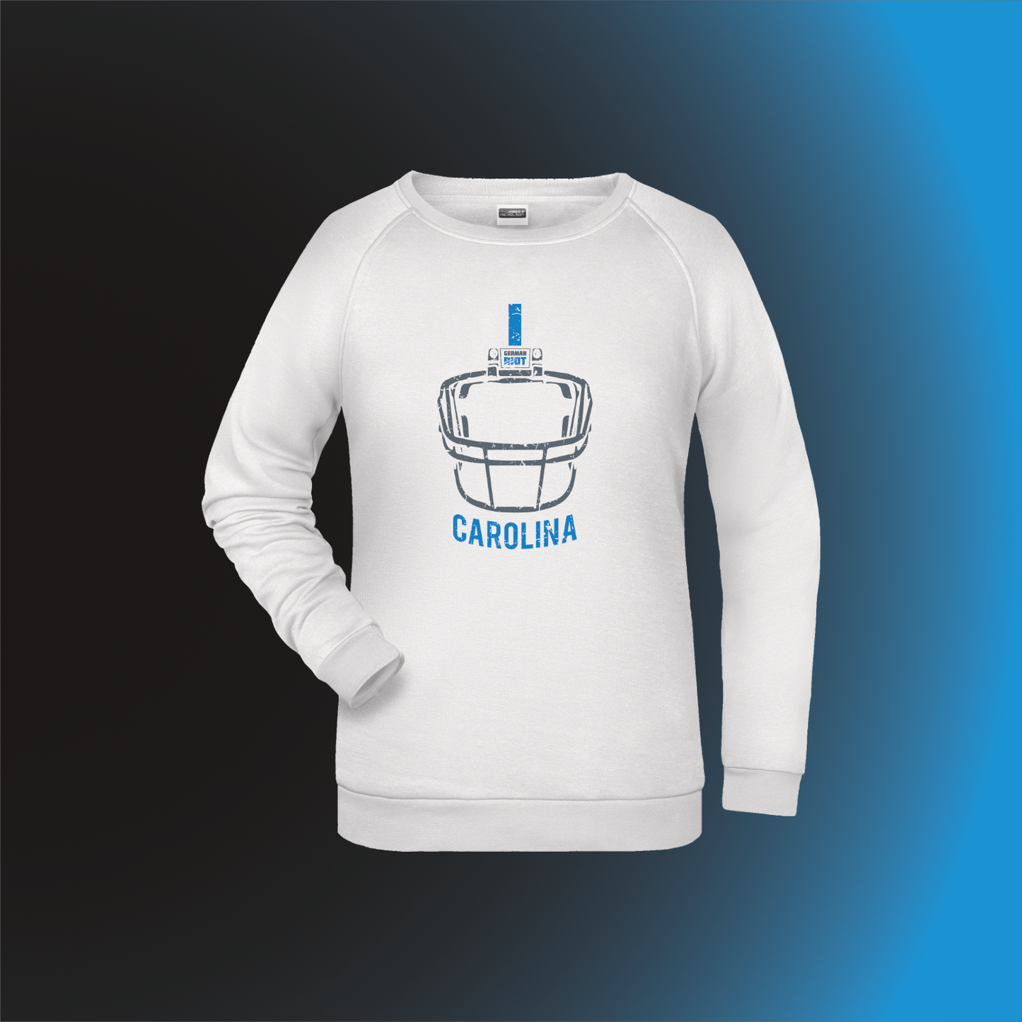 The German Riot "Helm"