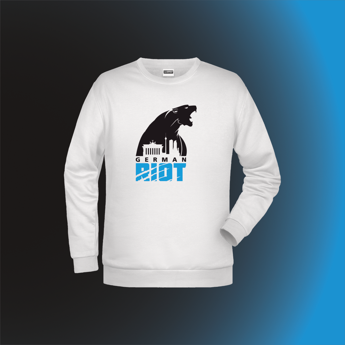 The German Riot "German Riot"