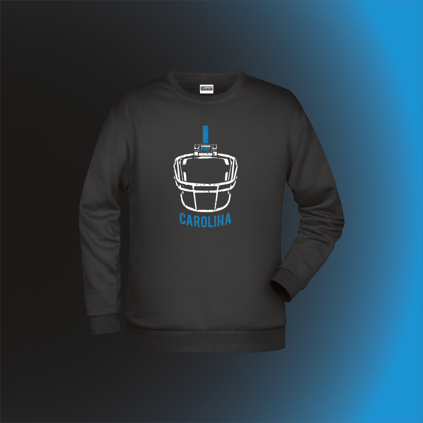 The German Riot "Helm"