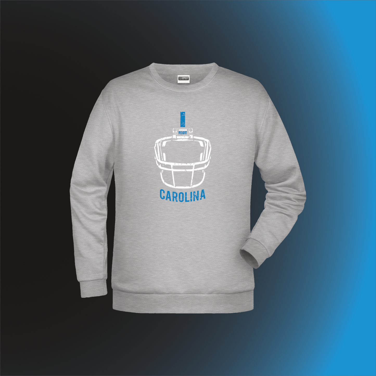 The German Riot "Helm"