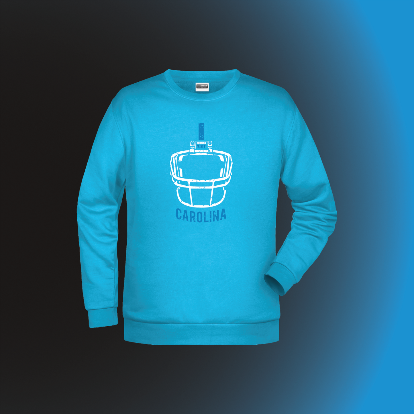 The German Riot "Helm"