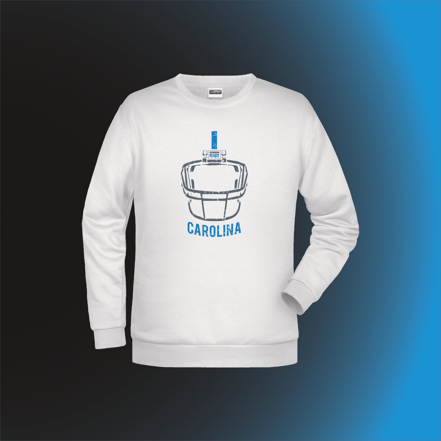 The German Riot "Helm"