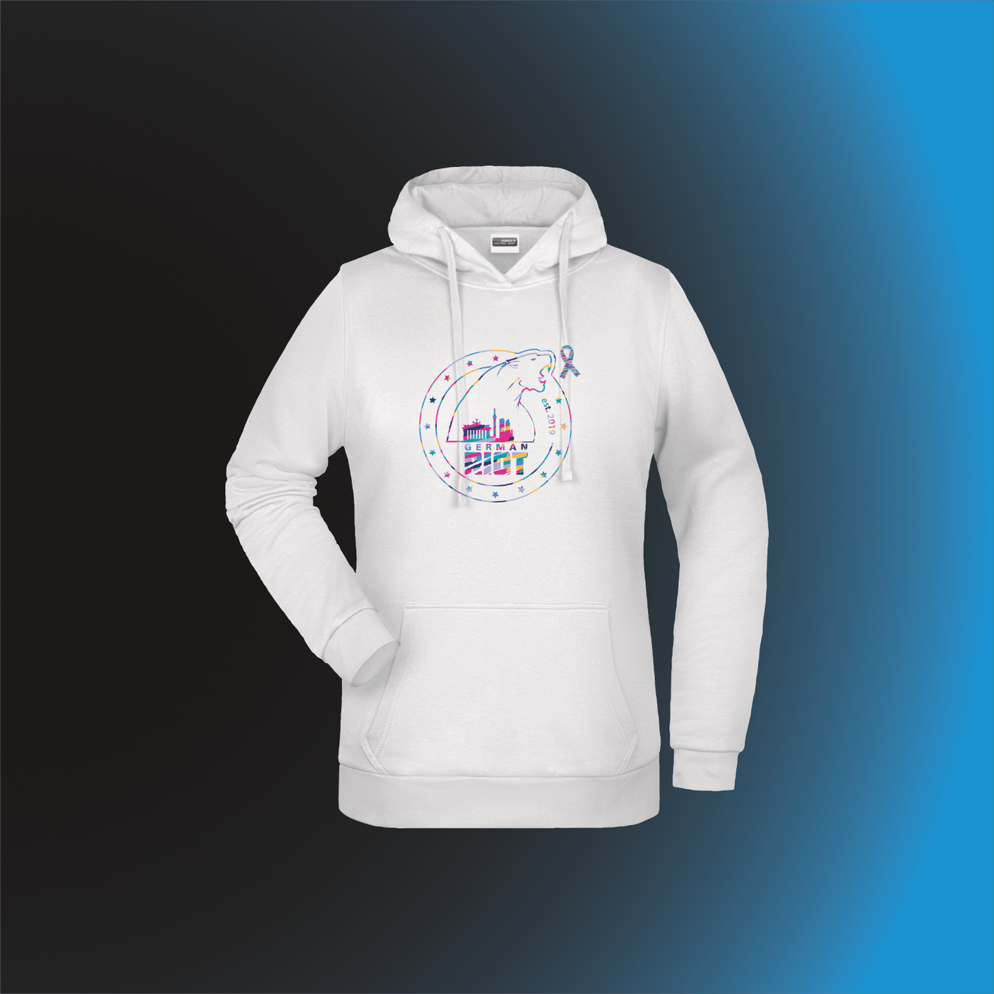 The German Riot "Crucial Catch Outline"