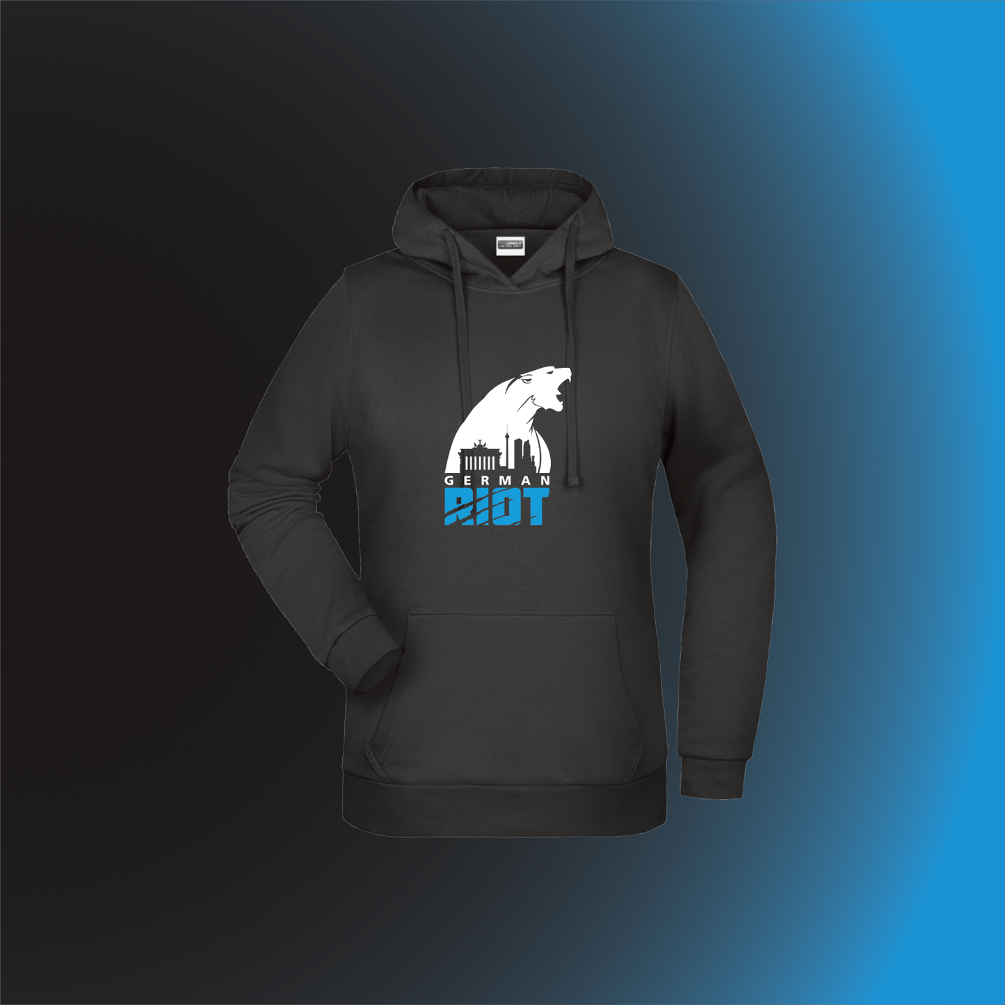 The German Riot "German Riot"