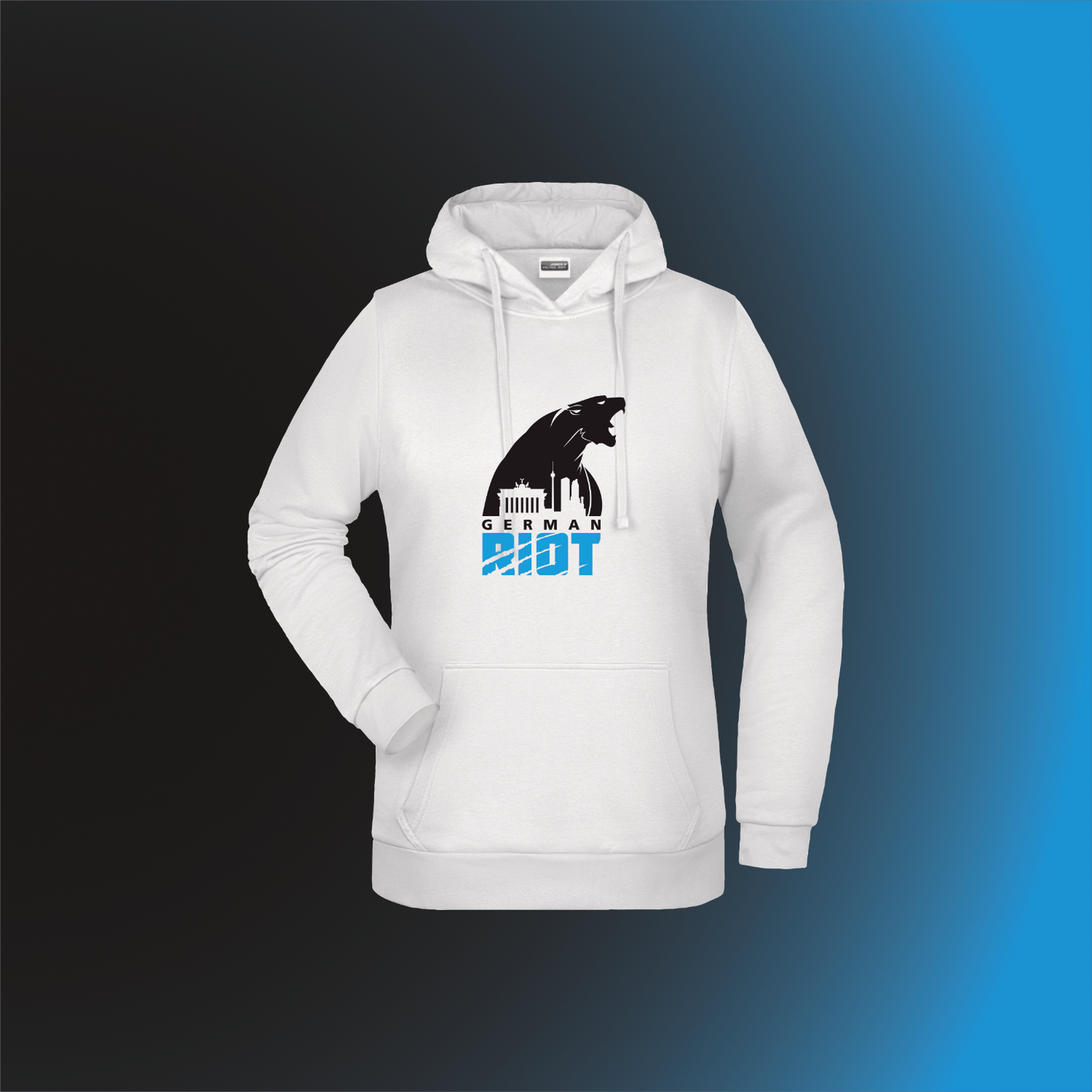 The German Riot "German Riot"