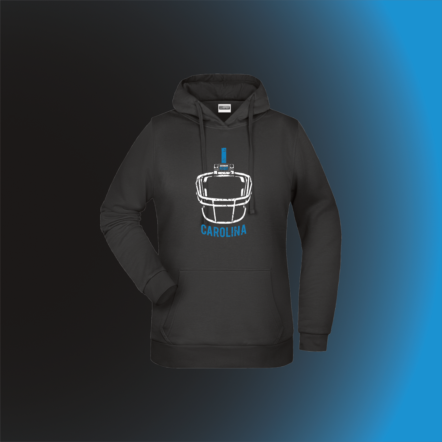 The German Riot "Helm"