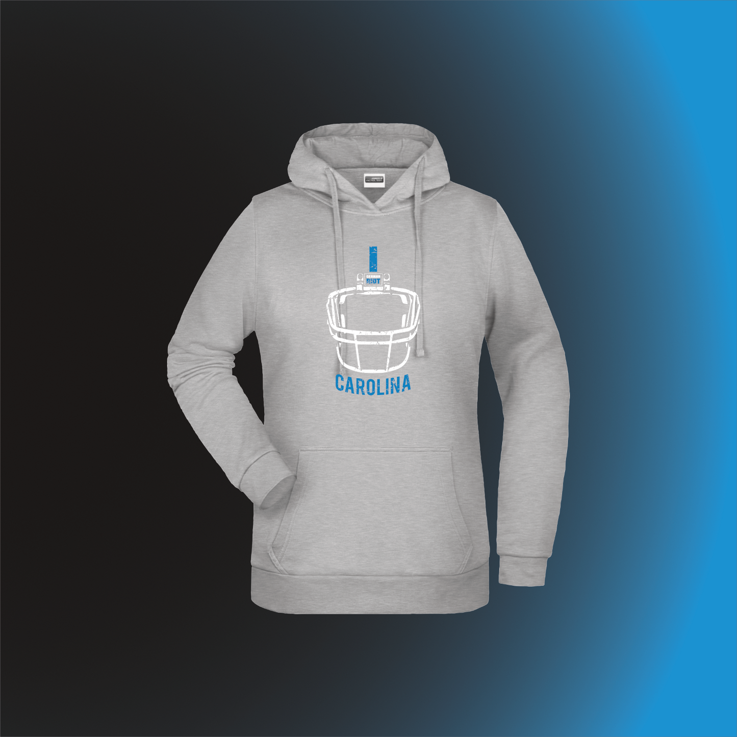 The German Riot "Helm"