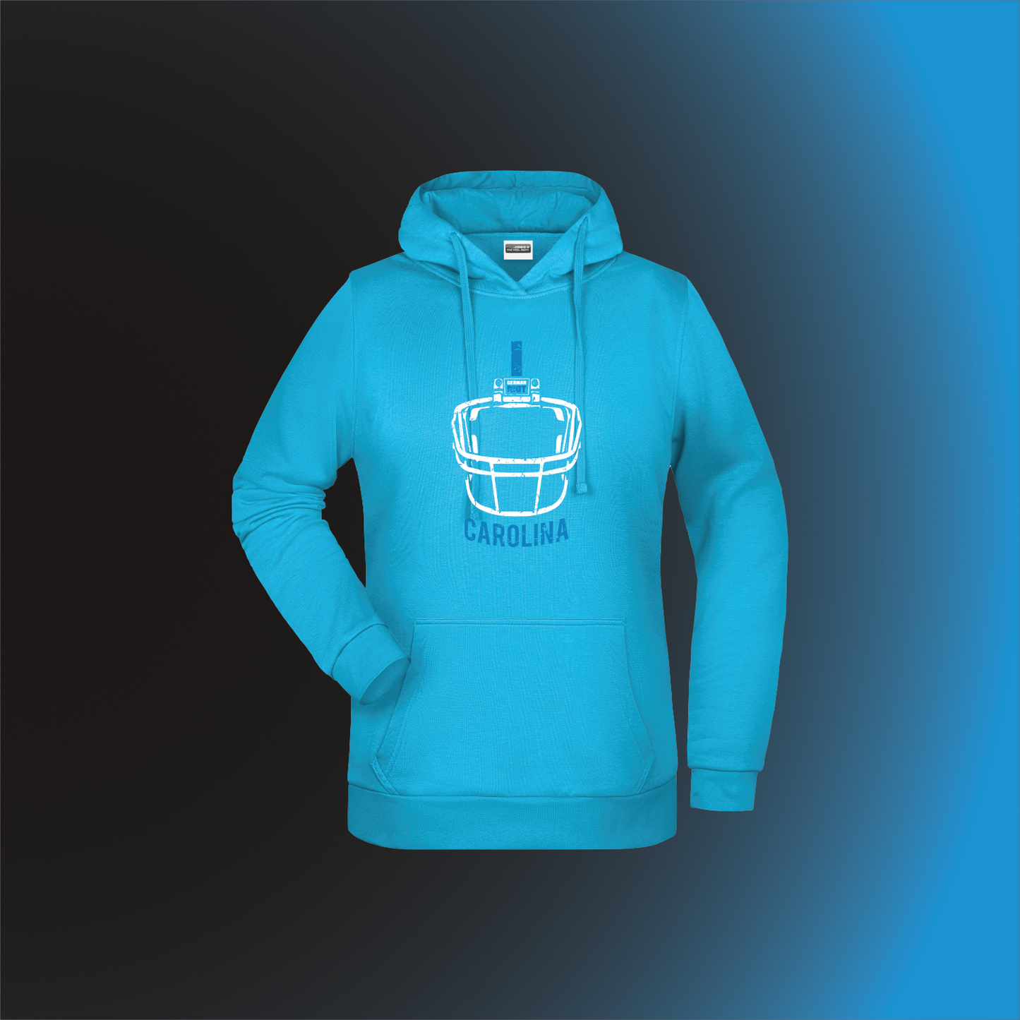 The German Riot "Helm"