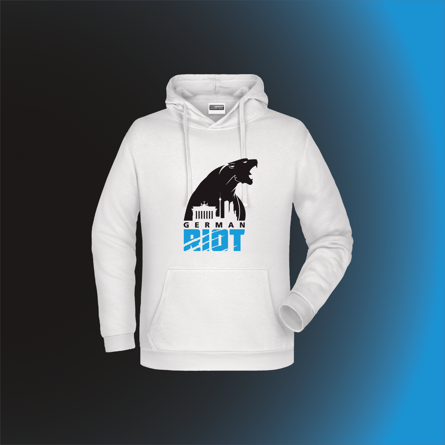 The German Riot "German Riot"