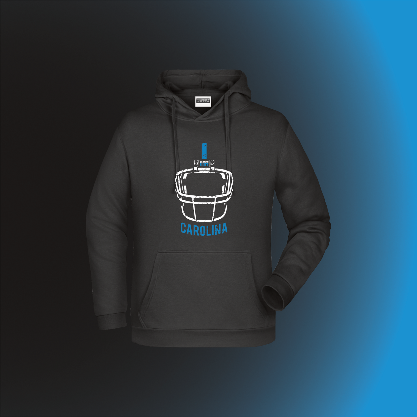 The German Riot "Helm"