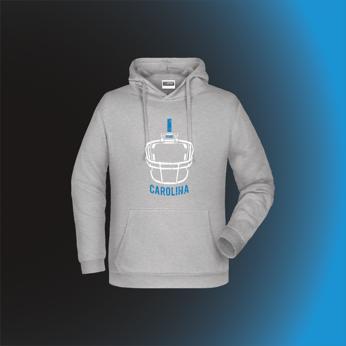 The German Riot "Helm"