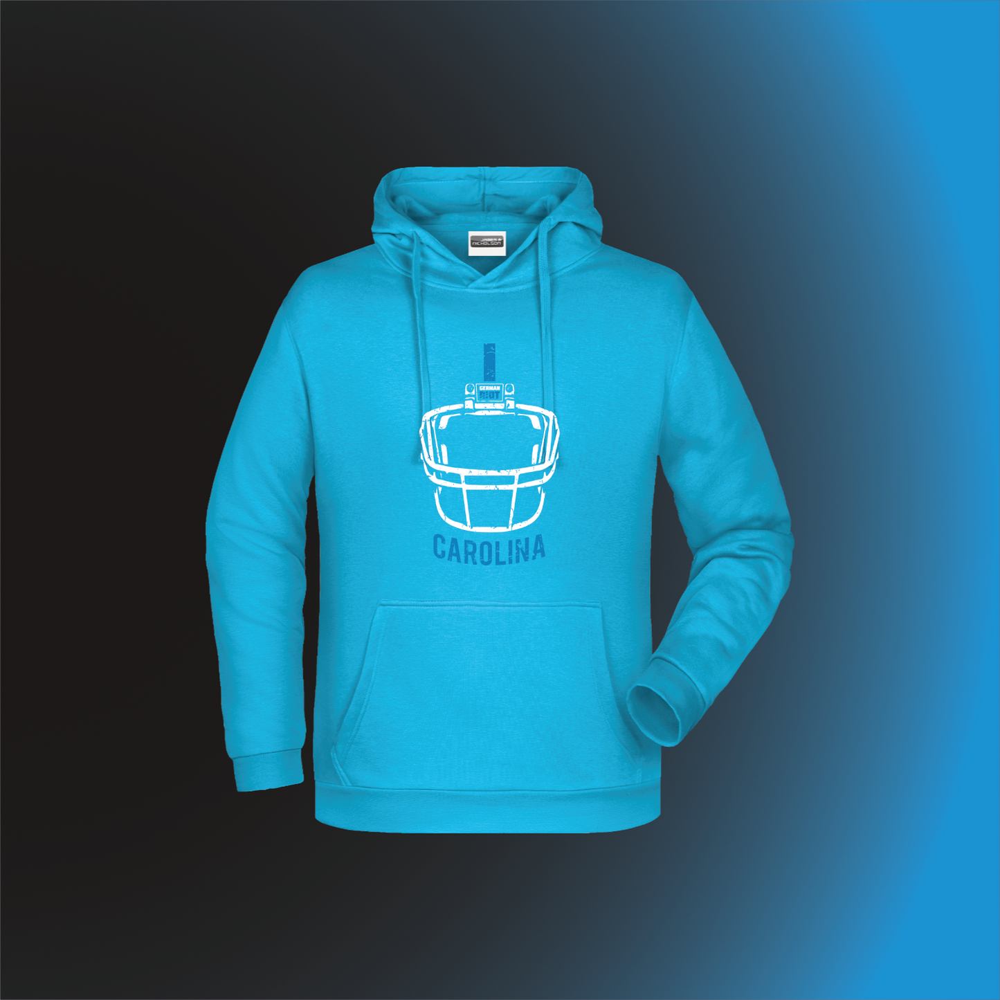 The German Riot "Helm"